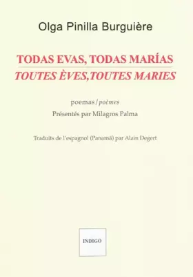 Couverture du produit · Toutes Eves, Toutes Maries : Todas Evas, todas Marias