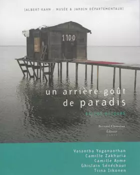 Couverture du produit · Un arrière goût de paradis