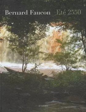 Couverture du produit · Eté 2550