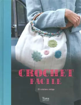 Couverture du produit · CROCHET FACILE