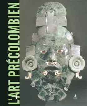 Couverture du produit · L'art Précolombien