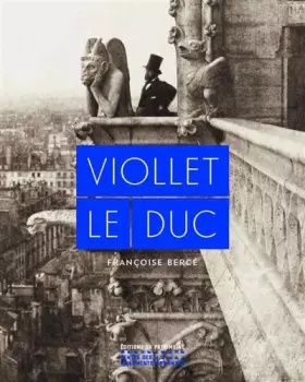Couverture du produit · Viollet-Le-Duc