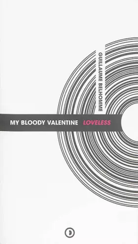 Couverture du produit · My bloody valentine Loveless