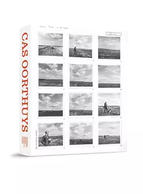 Couverture du produit · Cas Oorthuys: contacts