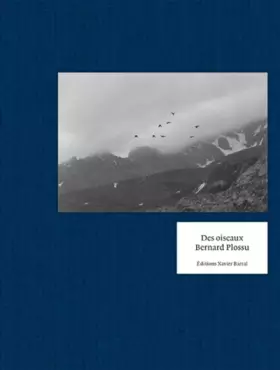 Couverture du produit · Des Oiseaux - Bernard Plossu