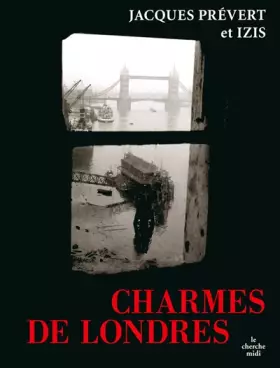 Couverture du produit · Charmes de Londres