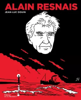 Couverture du produit · Alain Resnais