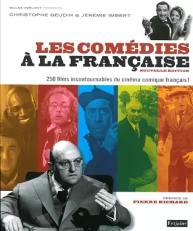 Couverture du produit · Les comédies à la Française