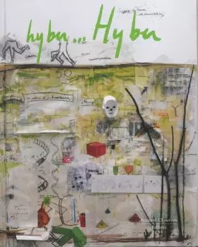 Couverture du produit · Hyber,hyber
