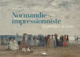 Couverture du produit · Normandie Impressionniste