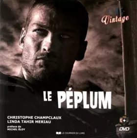 Couverture du produit · Ciné vintage : Le péplum (1DVD)