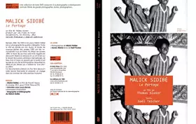 Couverture du produit · Malick Sidibé-Le Partage [DVD + Livre]