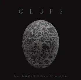 Couverture du produit · Oeufs. Ediz. a colori