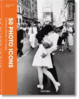 Couverture du produit · JU-25 50 PHOTO ICONS