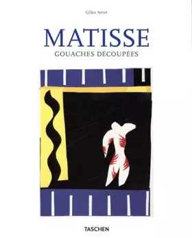 Couverture du produit · Matisse - Gouaches découpées: KR