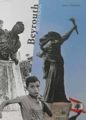 Couverture du produit · Beyrouth Mutations