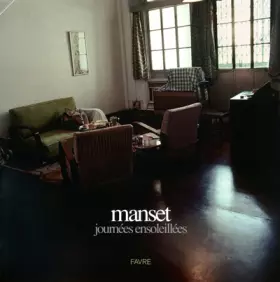 Couverture du produit · Journées ensoleillées