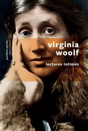 Couverture du produit · Lectures intimes