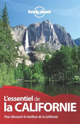 Couverture du produit · L'Essentiel de la Californie - 2ed