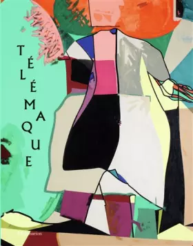 Couverture du produit · Télémaque