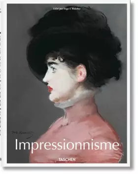 Couverture du produit · Impressionnisme: CO