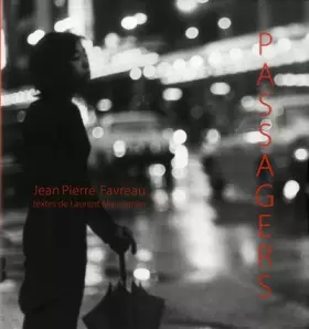 Couverture du produit · Passagers. Ediz. illustrata