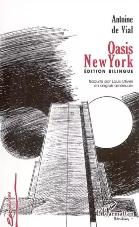 Couverture du produit · Oasis New York