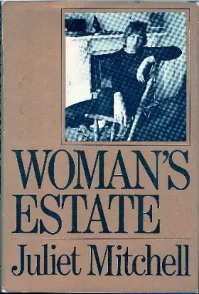 Couverture du produit · Woman's estate