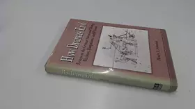 Couverture du produit · How Dramas End: Essays on the German Strum Und Drang, Buchner, Hauptmann, and Fleisser (THEATER: THEORY/TEXT/PERFORMANCE)