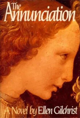 Couverture du produit · The Annunciation