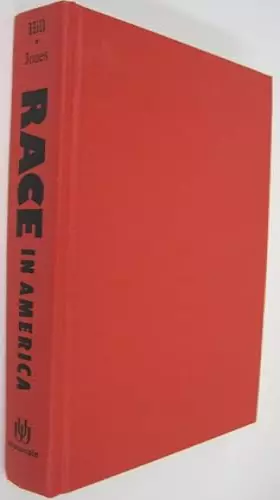 Couverture du produit · Race in America: The Struggle for Equality