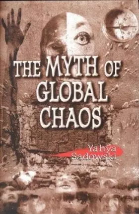 Couverture du produit · The Myth of Global Chaos