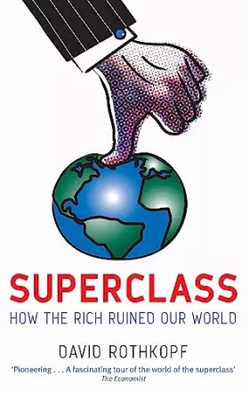 Couverture du produit · Superclass