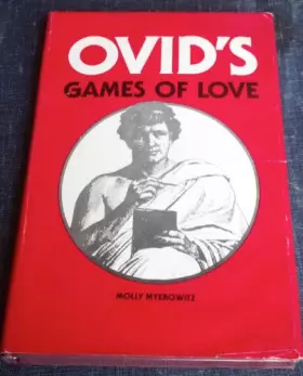 Couverture du produit · Ovid's Games of Love