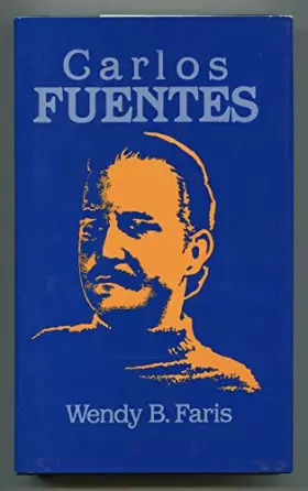 Couverture du produit · Carlos Fuentes (Literature & Life)