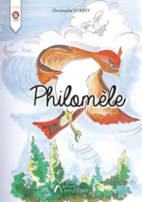 Couverture du produit · PHILOMÈLE