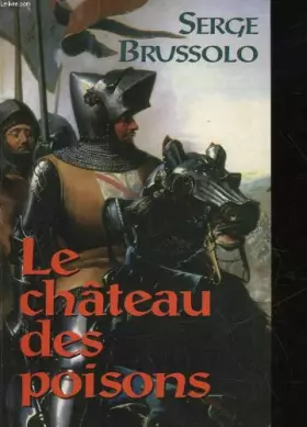 Couverture du produit · Le chateau des poisons