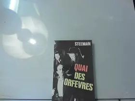Couverture du produit · Quai des orfevres