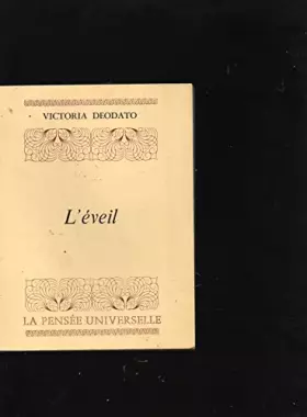 Couverture du produit · L'Éveil