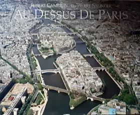 Couverture du produit · Au-dessus de Paris