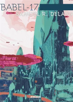 Couverture du produit · Babel-17