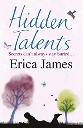 Couverture du produit · Hidden Talents