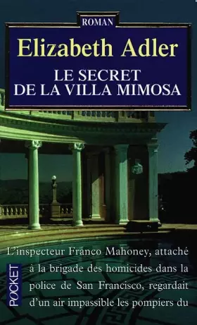 Couverture du produit · Le secret de la Villa Mimosa