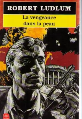 Couverture du produit · La vengeance dans la peau