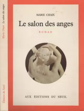 Couverture du produit · Le Salon des anges