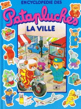 Couverture du produit · La ville