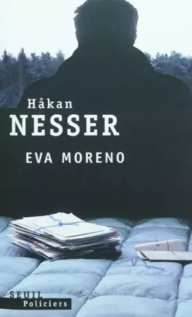 Couverture du produit · Eva Moreno
