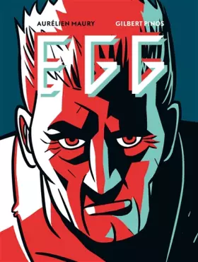 Couverture du produit · Egg