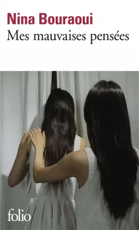 Couverture du produit · Mes mauvaises pensées