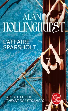 Couverture du produit · L'Affaire Sparsholt